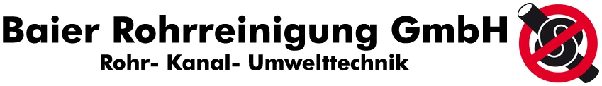 Baier Rohrreinigung GmbH