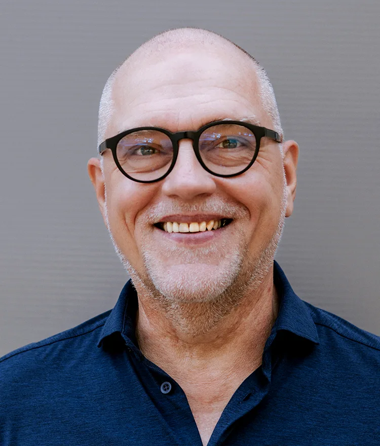 Andreas Baier – Ihr kompetenter Ansprechpartner bei Baier Rohrreinigung GmbH